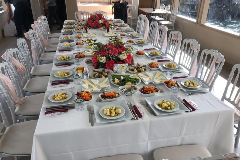 Eminonu Yacht a motore   90  ospiti 23 m Numero dell'inserzione: #18698 4