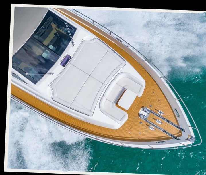 Bodrum Motoryacht 4 Kabine 8 Liegeplätze 8 Gäste 24.71 m Nummer des Inserats: #18844 2