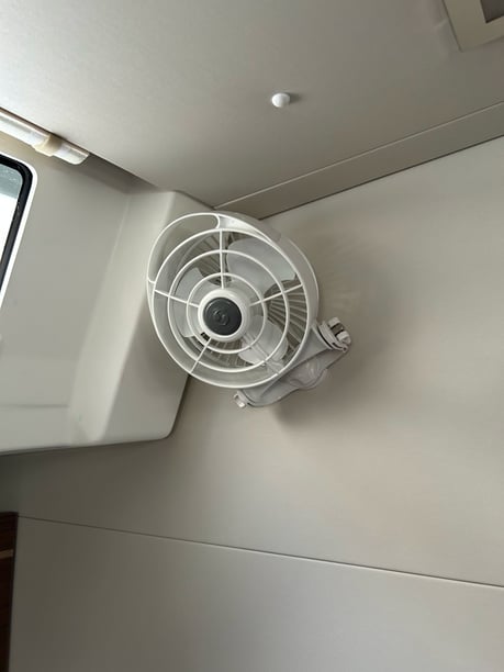 Gocek Sailboat 5 cabin 10 berths 10 guests 14.6 m Listing Number: #20294 5