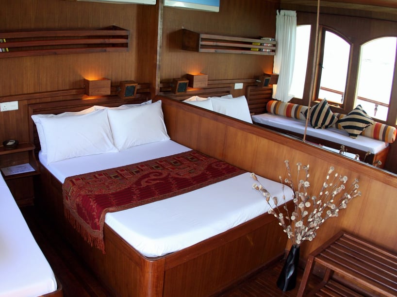 Hulhumale search.type_0 2 cabin 6 berths 8 guests 21.6 m Listing Number: #20440 5