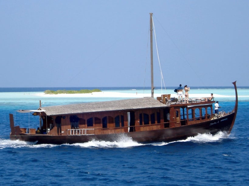 Hulhumale search.type_0 2 cabin 6 berths 8 guests 21.6 m Listing Number: #20440 4