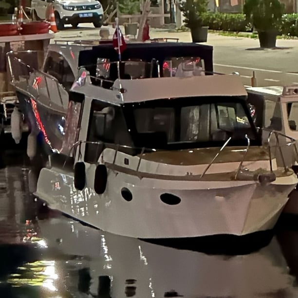 Kadıköy Motoryat   Seyir 6 kişi 9 m İlan No: #20557