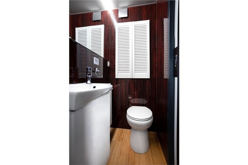 Drachten search.type_0 Cabine 1  Couchettes 2  Invités 2  9.03 m Numéro de l'annonce: #21248 4
