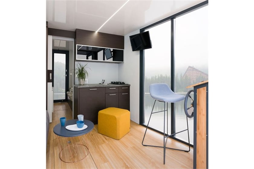 Drachten search.type_0 Cabine 1  Couchettes 2  Invités 2  9.03 m Numéro de l'annonce: #21248 3