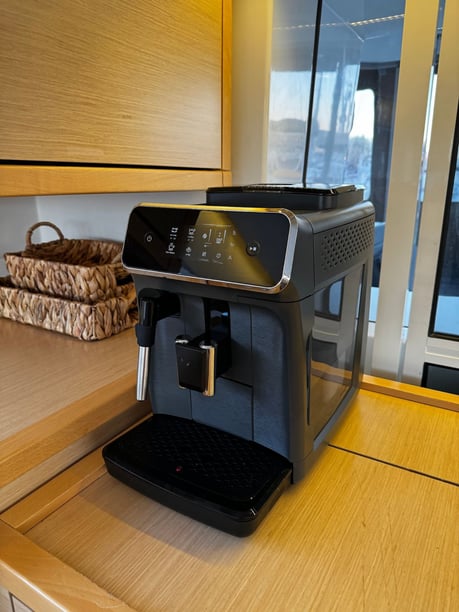 Rogoznica Catamaran Cabine 6  Couchettes 12  Invités 12  13.92 m Numéro de l'annonce: #21269 4