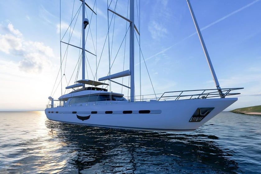 Fethiye Motoryat 5 kabin Konaklama 10 kişi Seyir 10 kişi 35 m İlan No: #21508