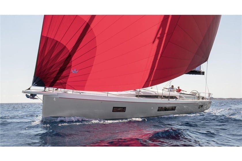 Radazul Voilier Cabine 5  Couchettes 12  Invités 12  14.98 m Numéro de l'annonce: #21706 5