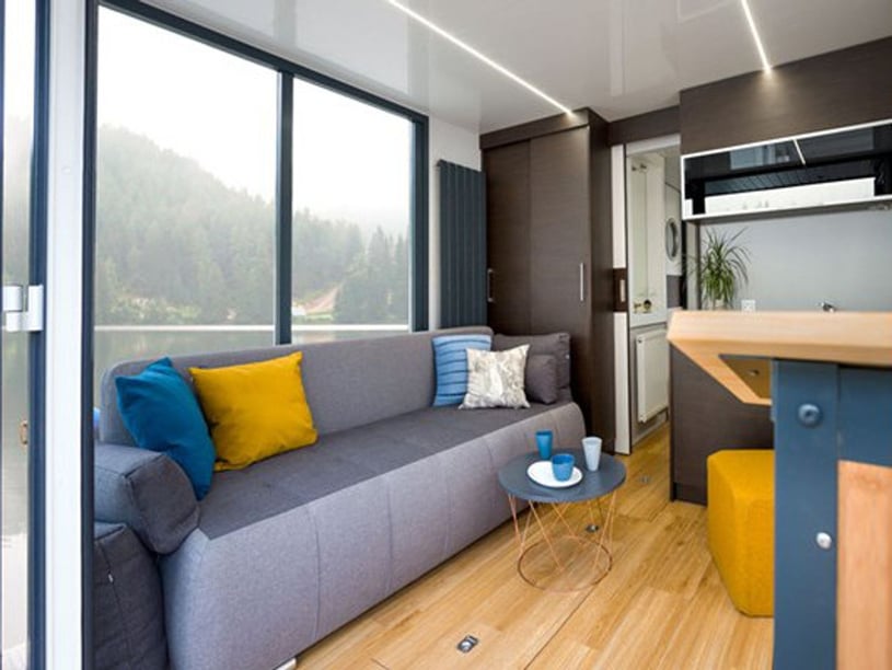 Drachten search.type_0 Cabine 1  Couchettes 2  Invités 2  9.03 m Numéro de l'annonce: #22055 2