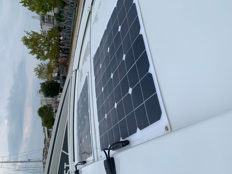 Trogir Motorboot 2 Kabine 4 Liegeplätze 6 Gäste 8.8 m Nummer des Inserats: #22129 2