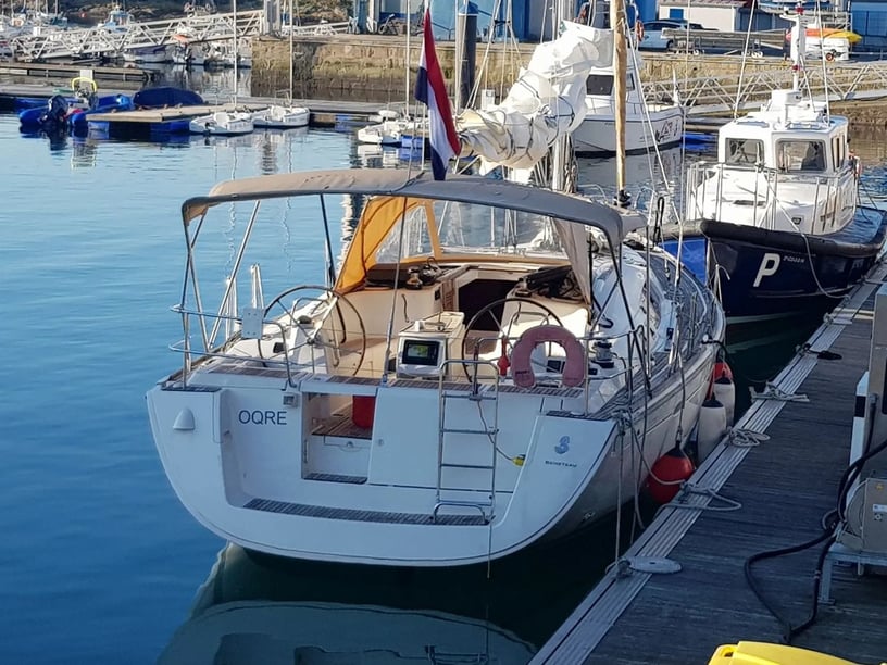 Valencia Velero Cabina 4  10  literas 10  invitados 14.4 m Número de anuncio: #22311