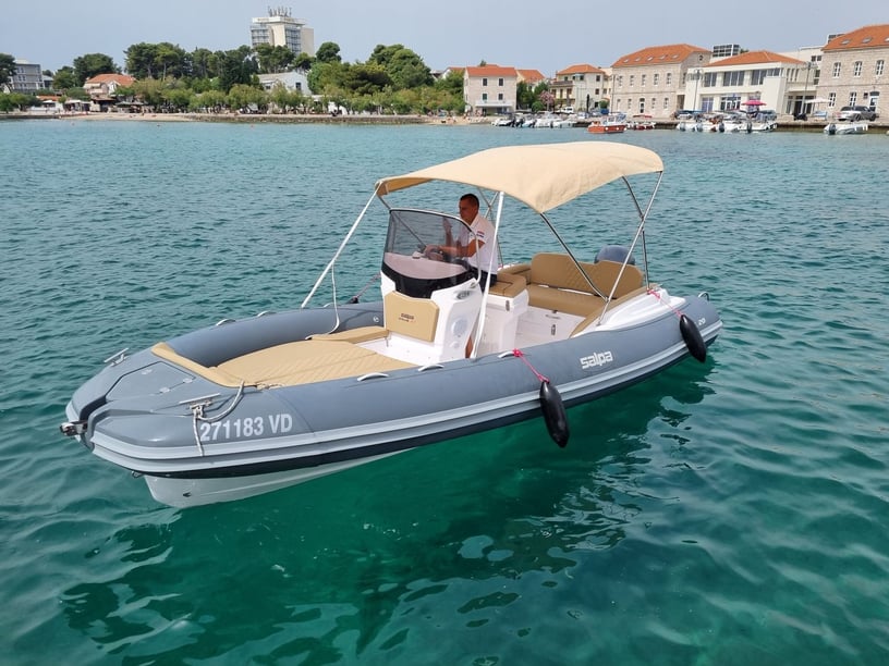 Vodice search.type_0   10  gasten 6.4 m Lijstnummer: #22342 5