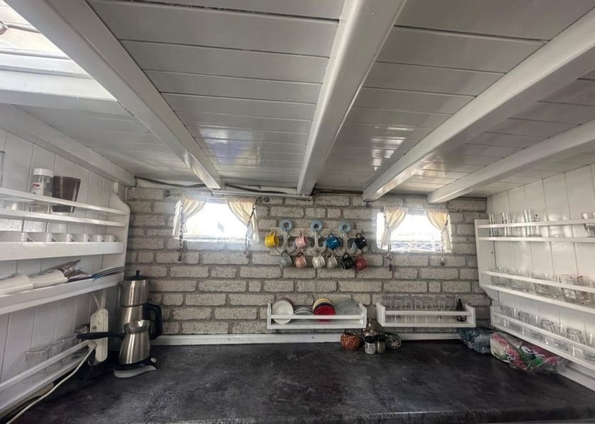 Gocek Gulet Cabine 2  4  slaapplaatsen 6  gasten 12.5 m Lijstnummer: #22591 4