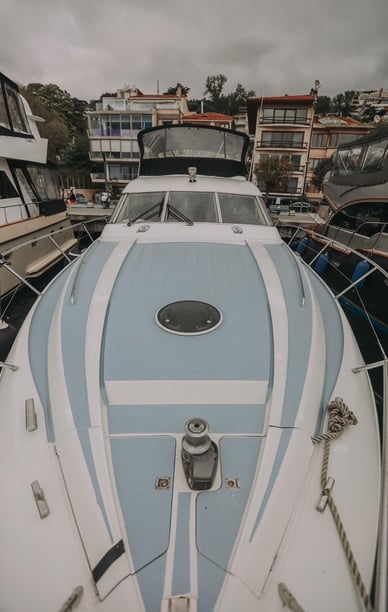 Bebek Motoryat   Seyir 10 kişi 18 m İlan No: #22635 3