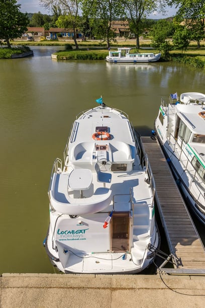 Loosdrecht Bateau à moteur Cabine 2  Couchettes 5  Invités 5  10.2 m Numéro de l'annonce: #22930 4