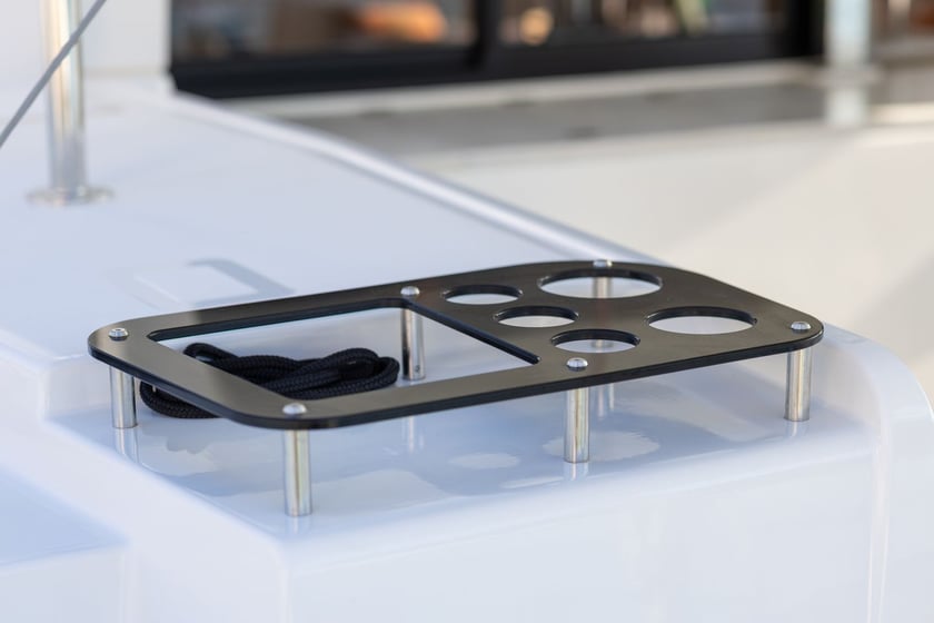 Rogoznica Catamaran Cabine 6  Couchettes 12  Invités 12  13.99 m Numéro de l'annonce: #23290 3