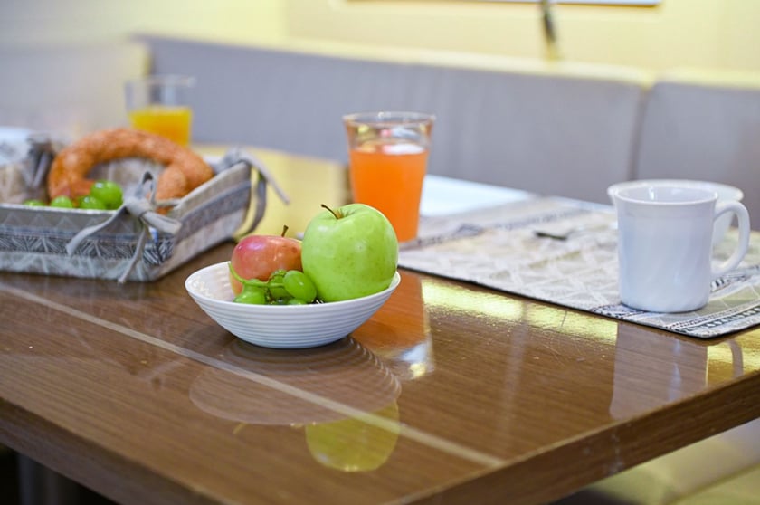 Sami Voilier Cabine 4  Couchettes 10  Invités 10  14.6 m Numéro de l'annonce: #23803 4