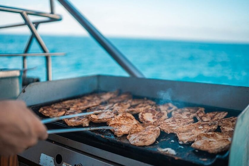 Antalya Yacht a motore   40  ospiti 15 m Numero dell'inserzione: #23914 4