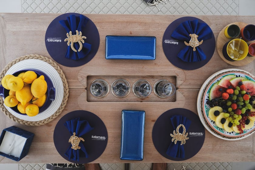 Pozzuoli Motorjacht Cabine 3  8  slaapplaatsen 8  gasten 16.11 m Lijstnummer: #24008 4