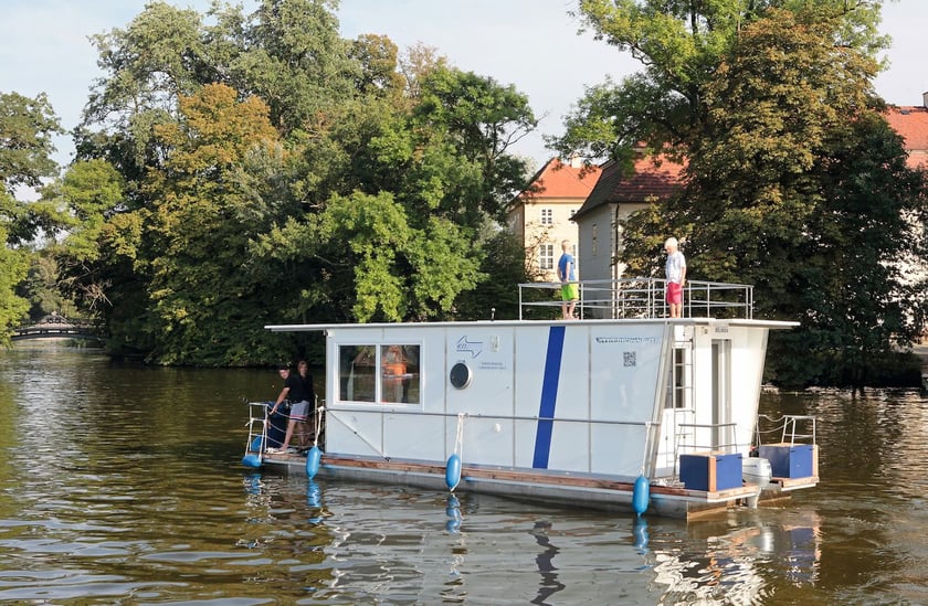 Rechlin search.type_0 Cabine 1  3  slaapplaatsen 5  gasten 9.9 m Lijstnummer: #24142 4
