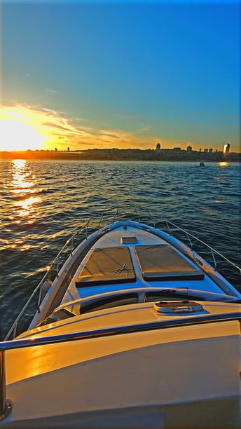 Halic Motor Yacht   12 guests 17 m Listing Number: #24229 3