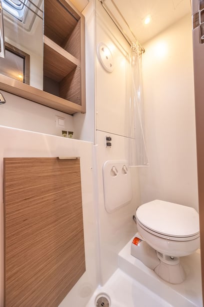 Gouvia Catamarán Cabina 4  12  literas 12  invitados 11.74 m Número de anuncio: #24330 5