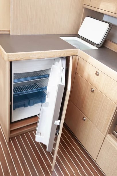 Orhaniye Zeilboot Cabine 4  8  slaapplaatsen 8  gasten 13.9 m Lijstnummer: #24491 5