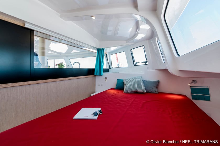 Carloforte search.type_0 5 cabin 10 berths 10 guests 13.5 m Listing Number: #24528 4