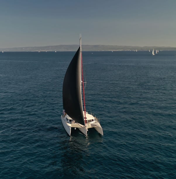 Carloforte Yacht 5 cabin 10 berths 10 guests 13.5 m Listing Number: #24528 3