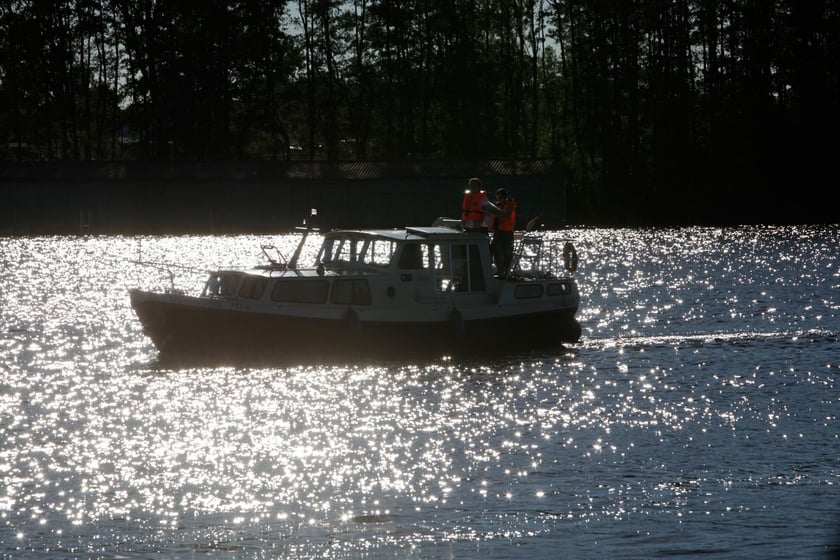 Malchin Motorboot 3 Kabine 3 Liegeplätze 6 Gäste 8.8 m Nummer des Inserats: #24612 4