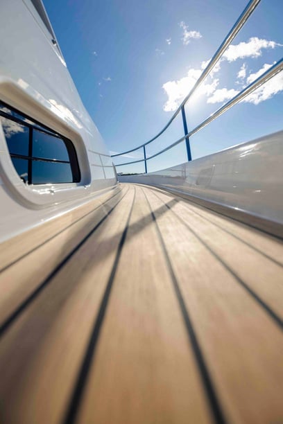 Sukošan Motorboot 2 Kabine 4 Liegeplätze 4 Gäste 11.56 m Nummer des Inserats: #24673 5