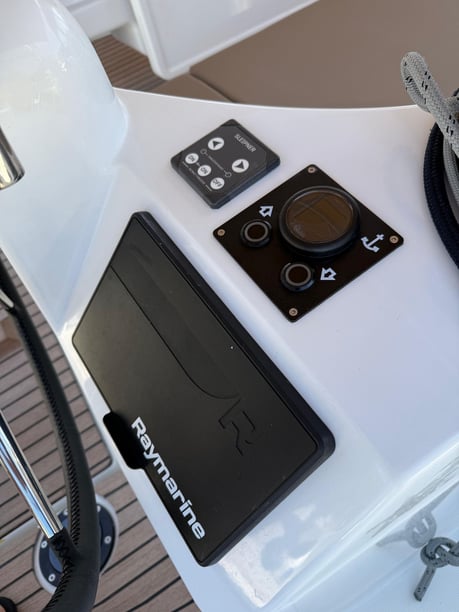 Dubrovnik Barca a vela cabina 3  cuccette 8  8  ospiti 12.35 m Numero dell'inserzione: #24704 4