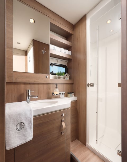 Trogir Catamaran 7 cabin 12 berths 12 guests 16.8 m Listing Number: #24755 5