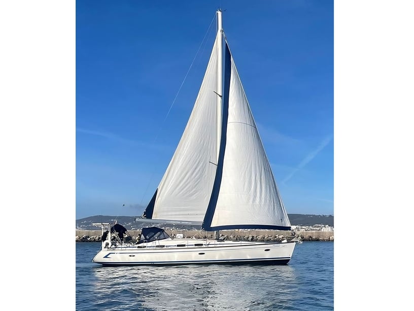 Caniçal - Madeira Barca a vela cabina 4  cuccette 8  8  ospiti 15.24 m Numero dell'inserzione: #24829