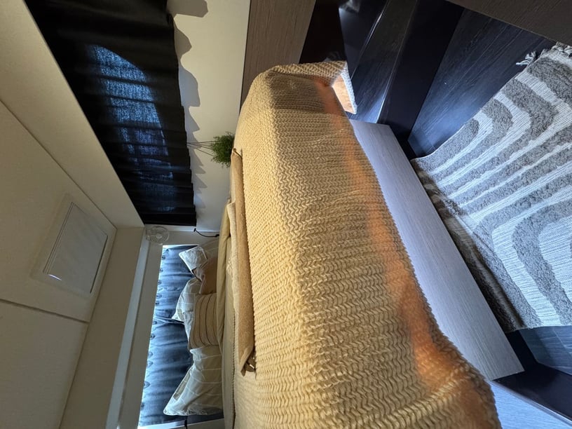 Pula Katamaran 4 Kabine 8 Liegeplätze 8 Gäste 13.45 m Nummer des Inserats: #24862 3