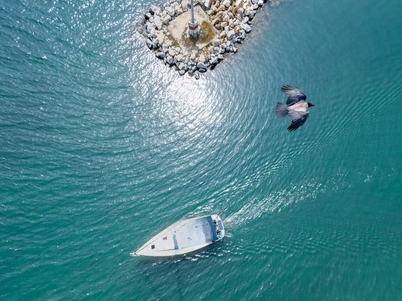 Kanistro - Chalkidiki Sailboat 4 cabin 8 berths 8 guests 14.02 m Listing Number: #25165 5