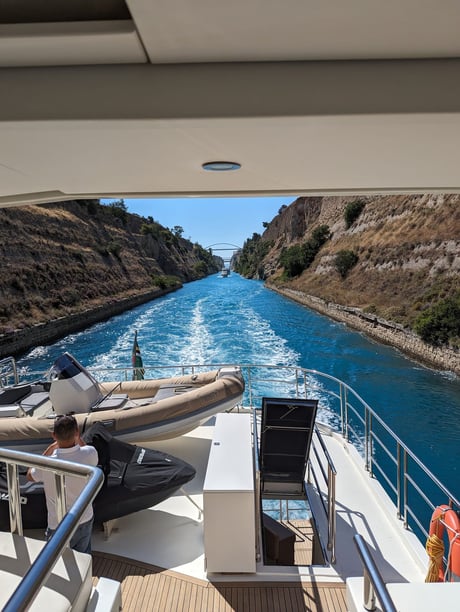 Bodrum Catamaran 4 cabin 8 berths 8 guests 20 m Listing Number: #25447 2