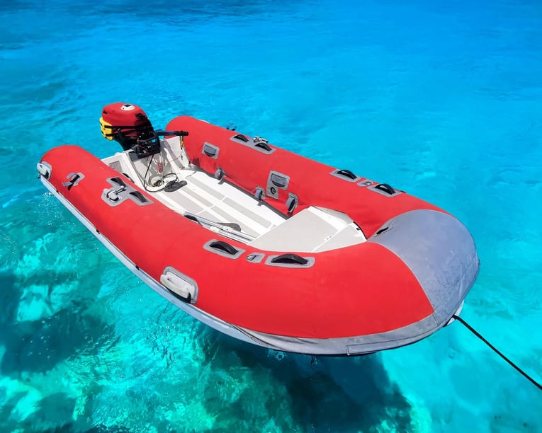 Große Insel Catamaran Cabine 4  Couchettes 8  Invités 6  12.94 m Numéro de l'annonce: #25525 4