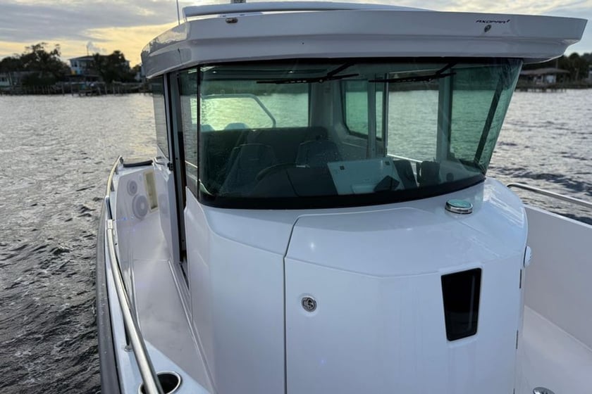 Bodrum Motorboot   8 Gäste 9 m Nummer des Inserats: #25560 2