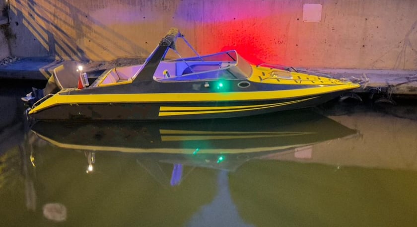 Bodrum Motoscafo   4  ospiti 7 m Numero dell'inserzione: #25728 2