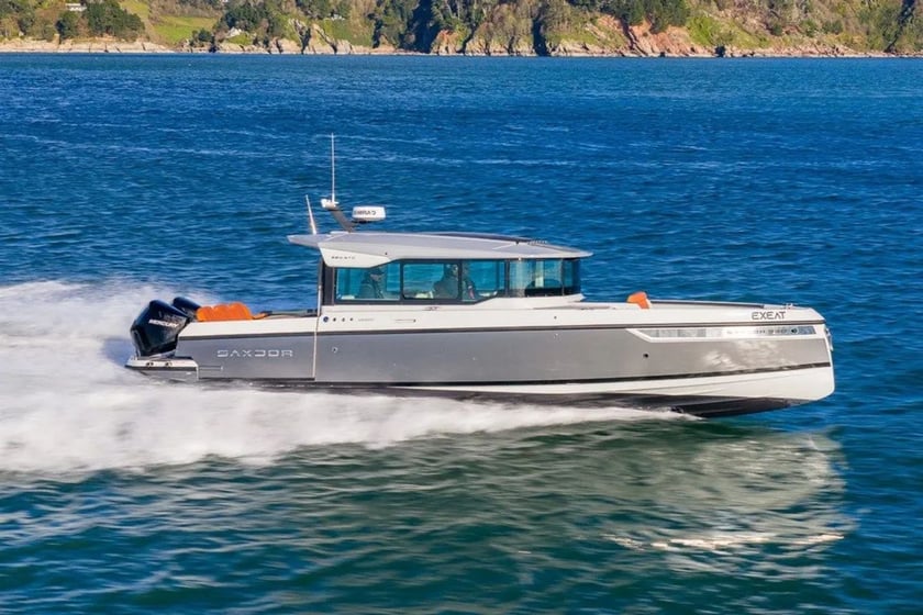 Bodrum Motorboot   9 Gäste 10 m Nummer des Inserats: #25847 3