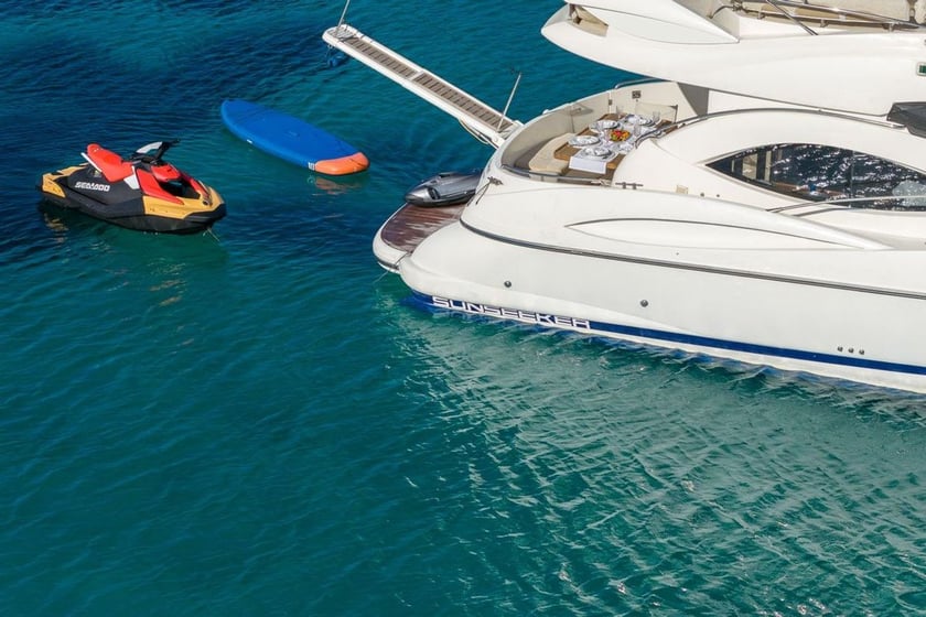 Bodrum Motoryat   Seyir 9 kişi 14 m İlan No: #25933 5