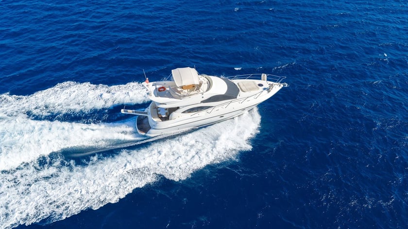 Bodrum Yacht a motore   9  ospiti 14 m Numero dell'inserzione: #25933