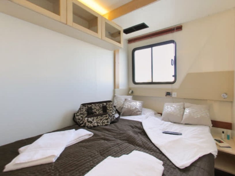 Casale Sul Sile Motorboat 4 cabin 9 berths 9 guests 14.97 m Listing Number: #26719 4