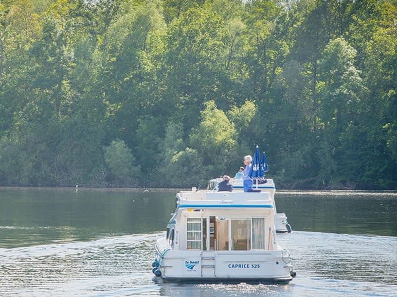 Casale Sul Sile Motorboot 2 Kabine 6 Liegeplätze 6 Gäste 12 m Nummer des Inserats: #26901