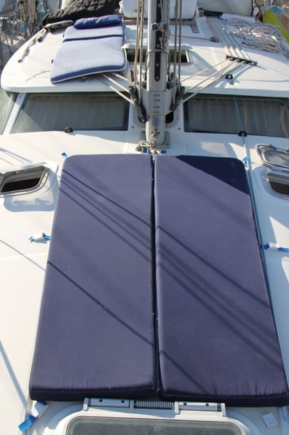 Bodrum Segelboot 3 Kabine 6 Liegeplätze 6 Gäste 13.5 m Nummer des Inserats: #26993 2