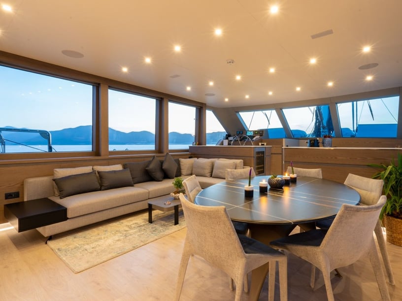 Athen Gulet 5 Kabine 10 Liegeplätze 10 Gäste 39 m Nummer des Inserats: #27102 2