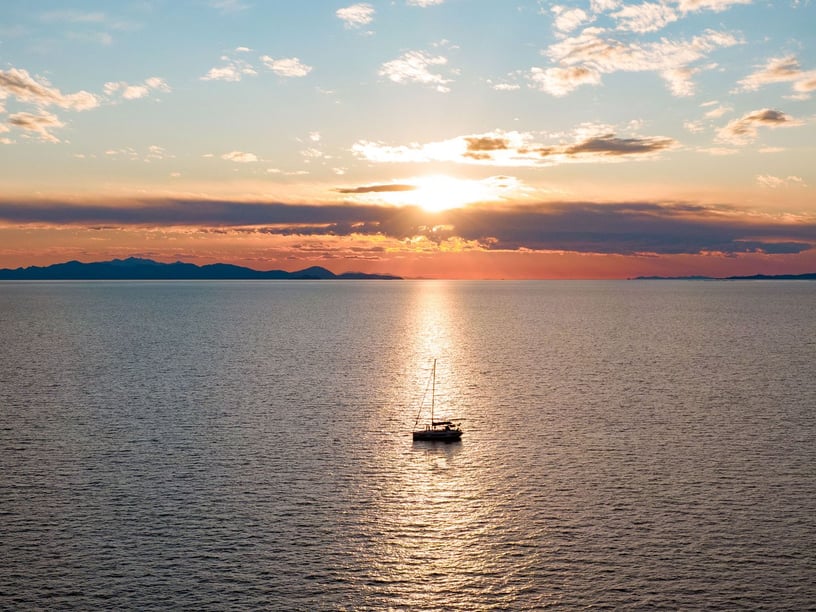Furnari Sailboat 4 cabin 10 berths 10 guests 12.75 m Listing Number: #27106 5