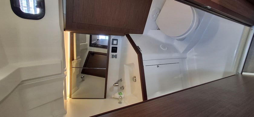 Tropea Barca a vela cabina 5  cuccette 12  12  ospiti 14.6 m Numero dell'inserzione: #27131 4