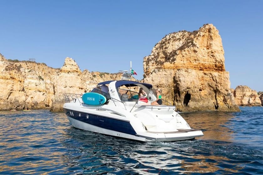 Lagos Motoryat 1 kabin  Seyir 12 kişi 14.19 m İlan No: #27183 2