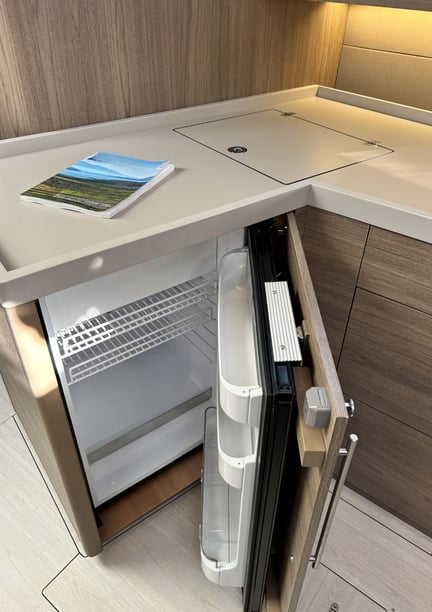 Spalato Barca a vela cabina 5  cuccette 12  12  ospiti 14.6 m Numero dell'inserzione: #27258 3